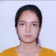 Anjali Class 9 Tuition trainer in Lucknow