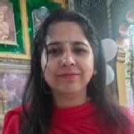 Ranjana Class 10 trainer in Ghaziabad