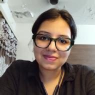 Aashna T. Soft Skills trainer in Ferozepur