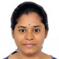 Sravya V. Class 6 Tuition trainer in Ongole