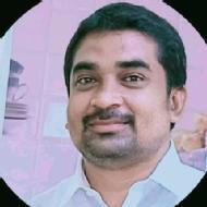 Thangadurai E BSc Tuition trainer in Namakkal