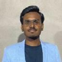 Photo of Vishal Shinde