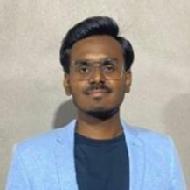 Vishal Shinde React JS trainer in Pimpri-Chinchwad