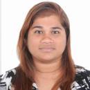 Photo of Riosha Nikita Menezes