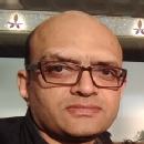 Photo of Sandeep Jain