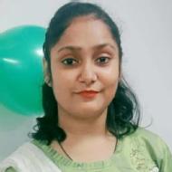 Seema P. Hindi Language trainer in Jamshedpur