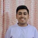 Raghav Pandey Class 12 Tuition trainer in Delhi