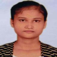 Shivani P. Class 12 Tuition trainer in Bahadurgarh