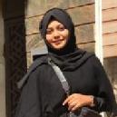 Photo of Suhana S.
