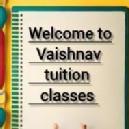 Vaishnav Tuition Class Class I-V Tuition institute in Raisen