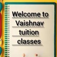 Vaishnav Tuition Class Class I-V Tuition institute in Raisen