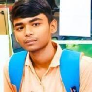Priyanshu Raj Oracle trainer in Bhagalpur