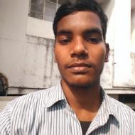 Adarsh Gupta Class 12 Tuition trainer in Kanpur