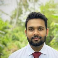 Thisum Ashan Samarasinghe Engineering Entrance trainer in Wennappuwa