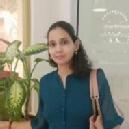 Photo of Deepika C.