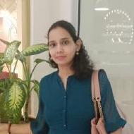 Deepika C. Class I-V Tuition trainer in Lucknow
