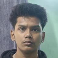 Abhisekh Jana Class 10 trainer in Delhi