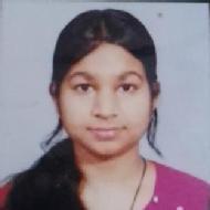 Rupali P. Class 6 Tuition trainer in Jabalpur