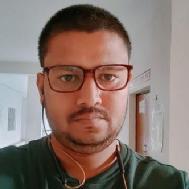 Abhay Singh Class 8 Tuition trainer in Lucknow