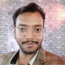 Photo of Ashutosh Rajan
