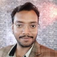 Ashutosh Rajan Class 12 Tuition trainer in Ranchi