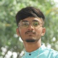 Kartick Dey Class I-V Tuition trainer in Kulti