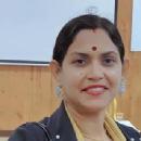 Photo of Preetilata M.