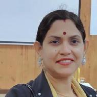 Preetilata M. Class 12 Tuition trainer in Bhubaneswar