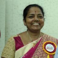 Chilukuri U. Spoken English trainer in Vijayawada