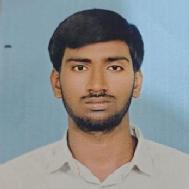 Bodakatla Narasimha CodeIgniter trainer in Kamalapuram
