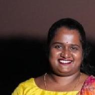 Bhuvana Santhosh Kannada Language trainer in Anekal