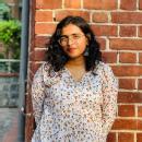 Photo of Simran N.
