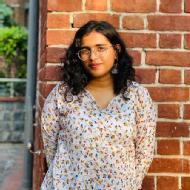 Simran N. Class 12 Tuition trainer in Delhi