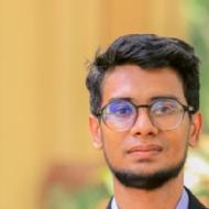 Mohamed Ashur Mohamed Sharaf BSc Tuition trainer in Kandy