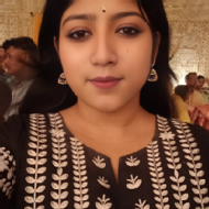 Susmita P. Art and Craft trainer in Burul