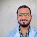 Photo of Pradeep Pange