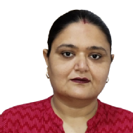 Gurpreet K. Class I-V Tuition trainer in Jhansi