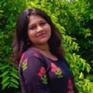 Usha S. Class 12 Tuition trainer in Bangalore