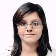 Shalaka B. UPSC Exams trainer in Nagpur