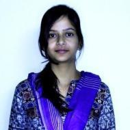 Pragya P. Class 6 Tuition trainer in Bangalore