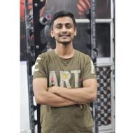 Rochak Joshi Class 12 Tuition trainer in Kota