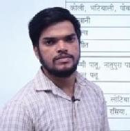 Satyaveer Singh Class 12 Tuition trainer in Delhi