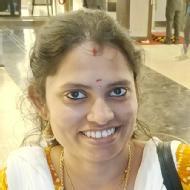 Radhika S. Class I-V Tuition trainer in Chennai