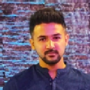 Photo of Anurag Slathia