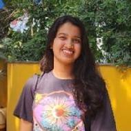 Ananya N. Class 6 Tuition trainer in Hyderabad