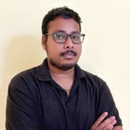 Debasish Jena Art and Craft trainer in Medinipur