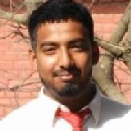 Ephraim Lal Stock Market Trading trainer in Prayagraj