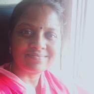 Karthiga Raman Class 10 trainer in Salem