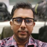 Argha Pattanayak Drawing trainer in Kolkata