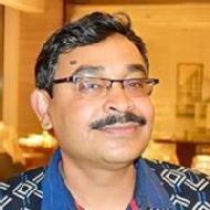 Swarnendu Biswas SQL Programming trainer in Kolkata